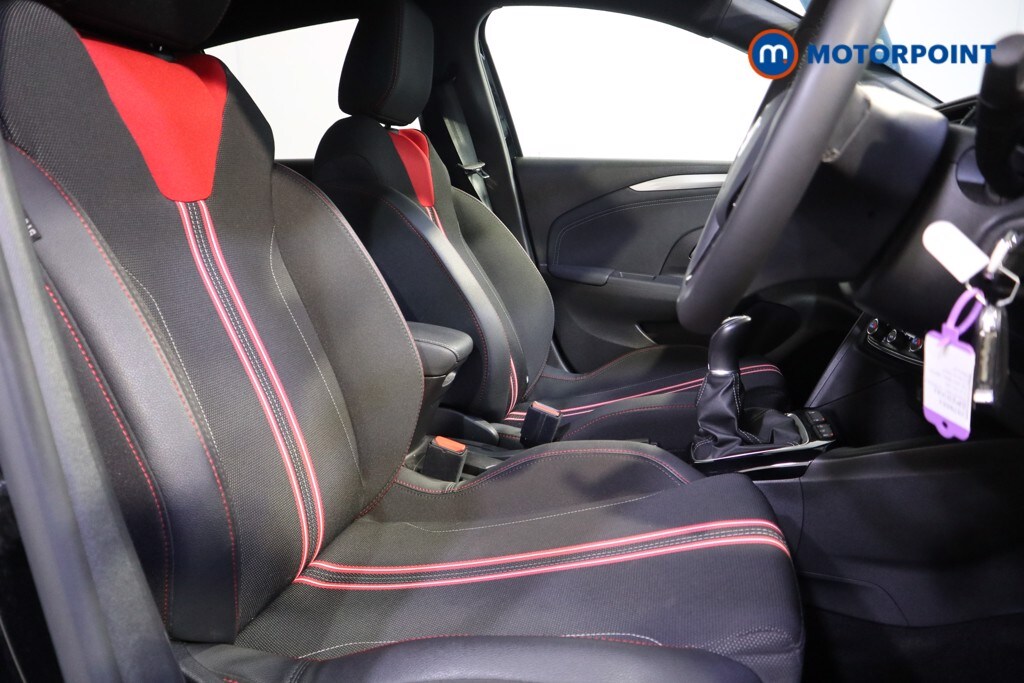 Used Vauxhall Corsa 2023 for sale - 76008885: Photo 19