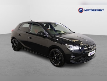 Vauxhall - Corsa