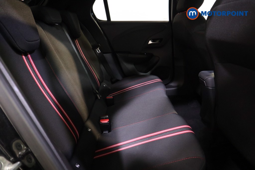 Used Vauxhall Corsa 2023 for sale - 76008885: Photo 20