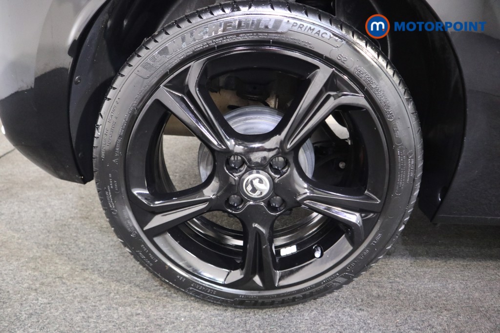 Used Vauxhall Corsa 2023 for sale - 76008885: Photo 22