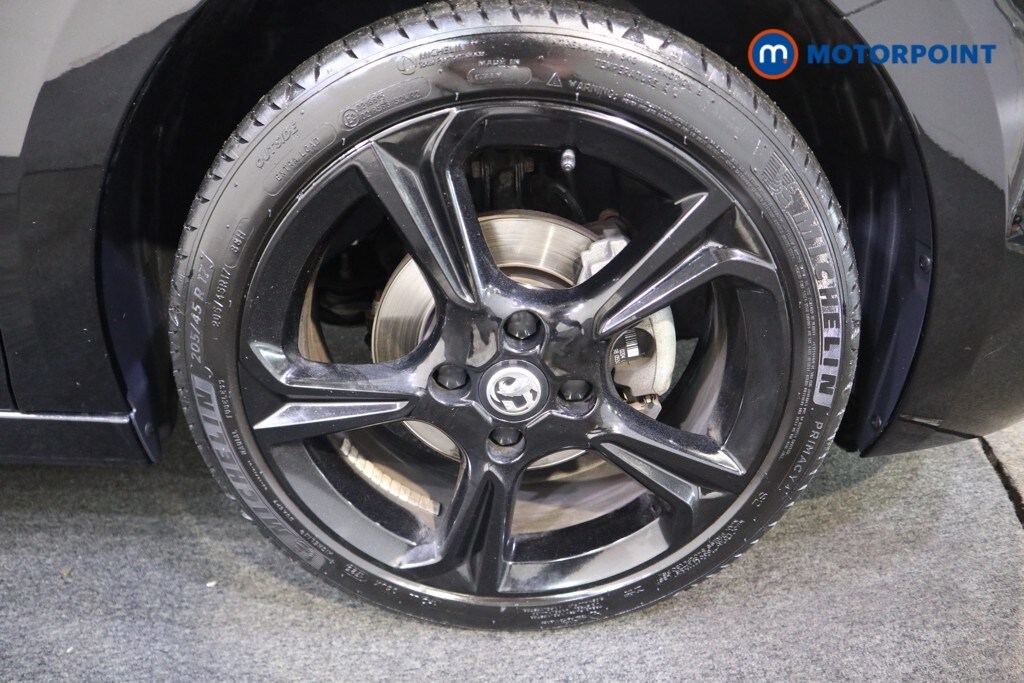 Used Vauxhall Corsa 2023 for sale - 76008885: Photo 23