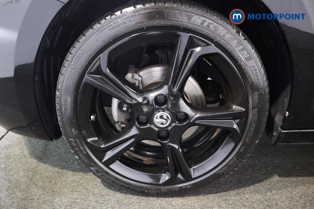 Used Vauxhall Corsa 2023 for sale - 76008885: Photo 24