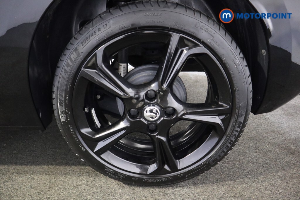 Used Vauxhall Corsa 2023 for sale - 76008885: Photo 25
