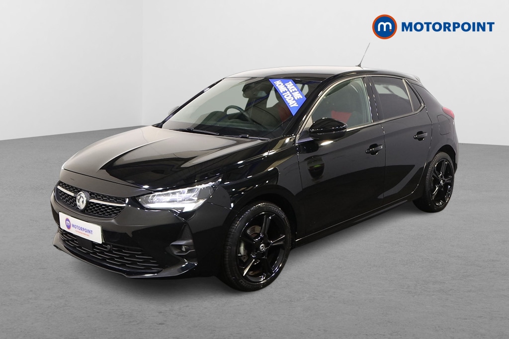 Used Vauxhall Corsa 2023 for sale - 76008885: Photo 3