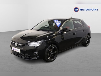 Used Vauxhall Corsa 2023 for sale - 76008885: Photo 3