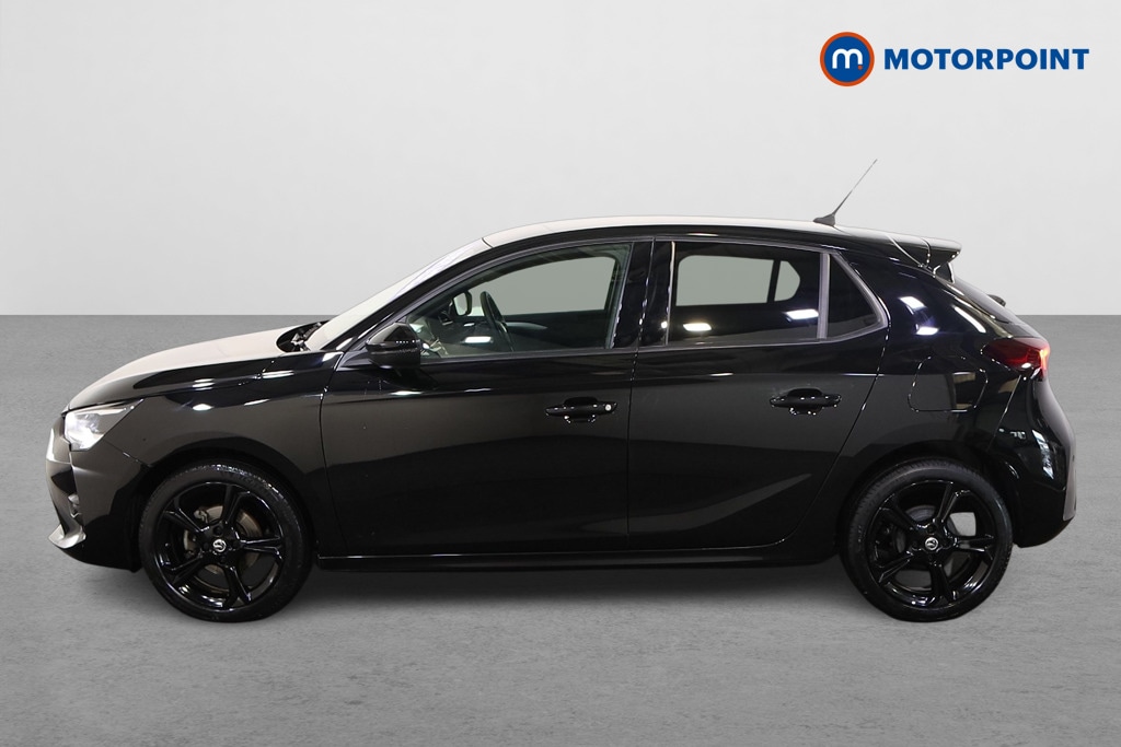 Used Vauxhall Corsa 2023 for sale - 76008885: Photo 4