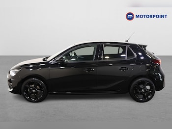 Used Vauxhall Corsa 2023 for sale - 76008885: Photo 4