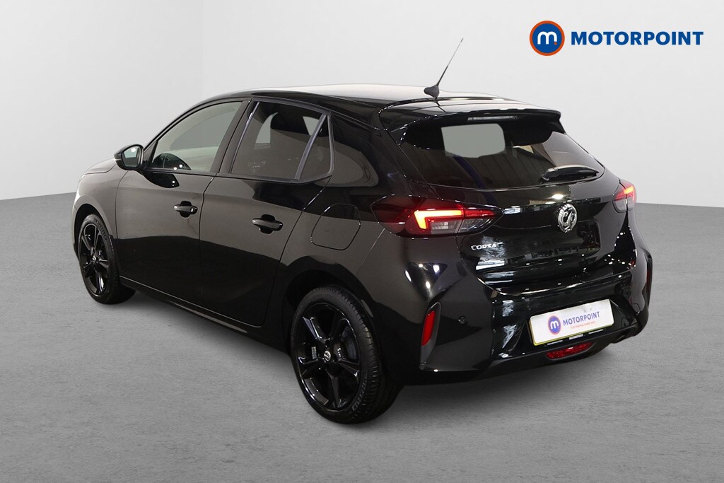 Used Vauxhall Corsa 2023 for sale - 76008885: Photo 5