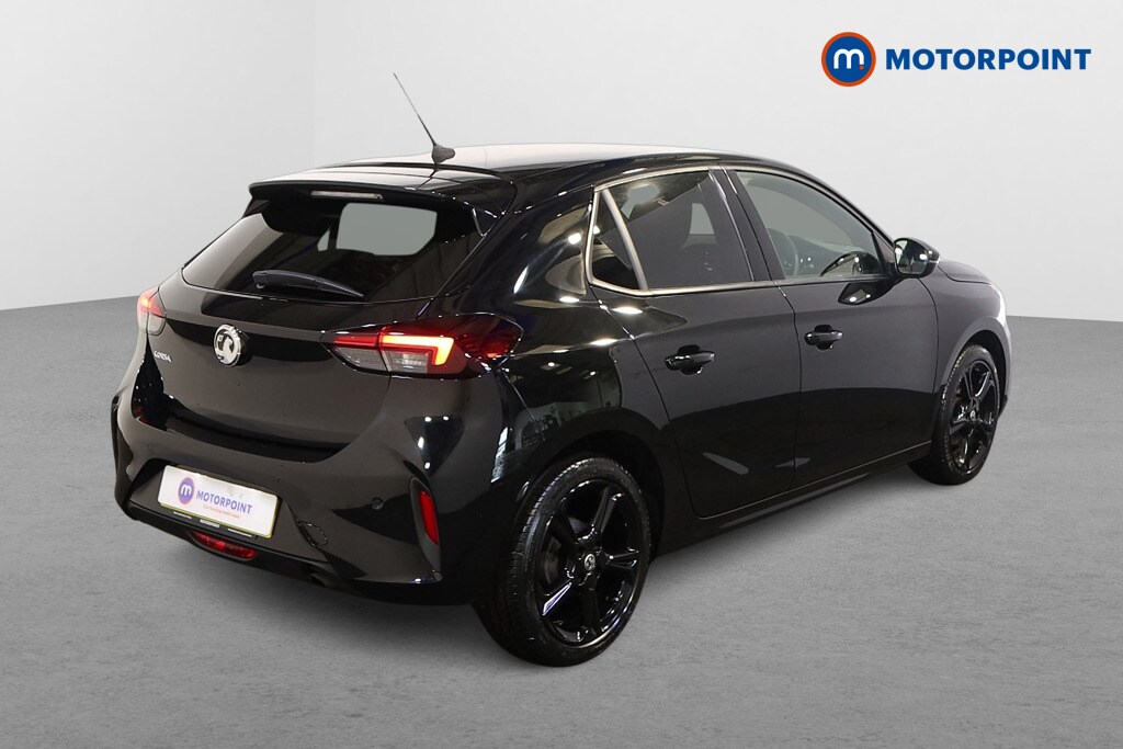 Used Vauxhall Corsa 2023 for sale - 76008885: Photo 7