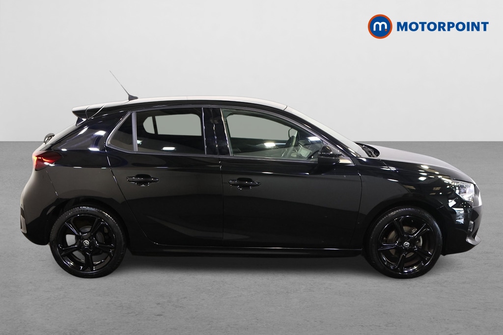 Used Vauxhall Corsa 2023 for sale - 76008885: Photo 8