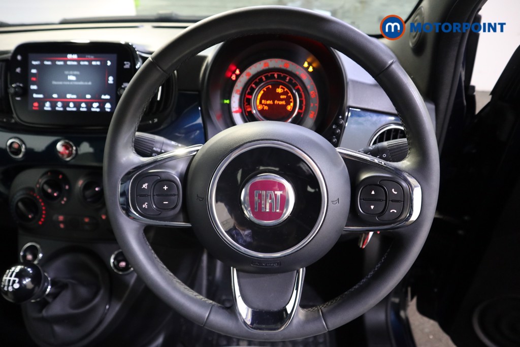 Used Fiat 500 2021 for sale - 77354623: Photo 10