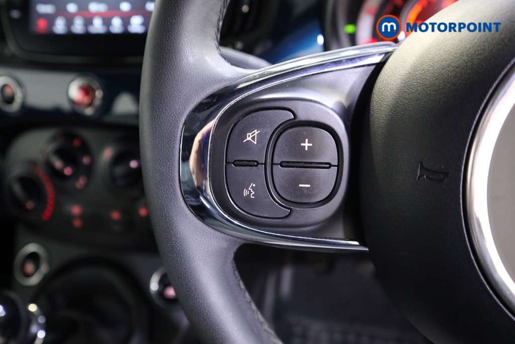 Used Fiat 500 2021 for sale - 77354623: Photo 11