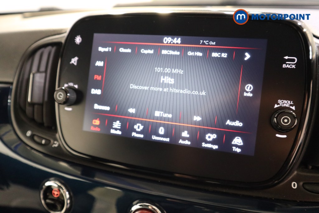 Used Fiat 500 2021 for sale - 77354623: Photo 14