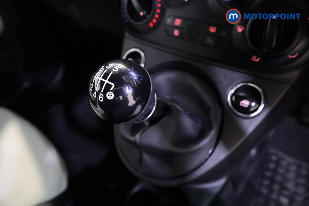 Used Fiat 500 2021 for sale - 77354623: Photo 16