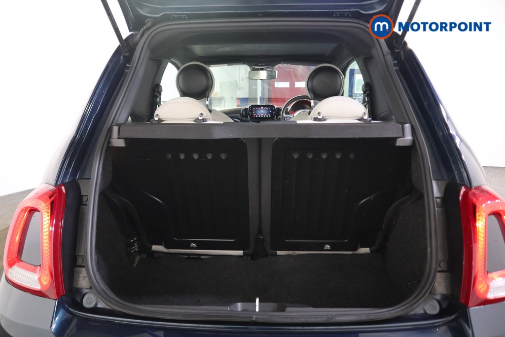 Used Fiat 500 2021 for sale - 77354623: Photo 22