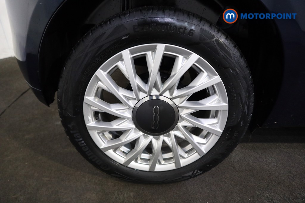 Used Fiat 500 2021 for sale - 77354623: Photo 23