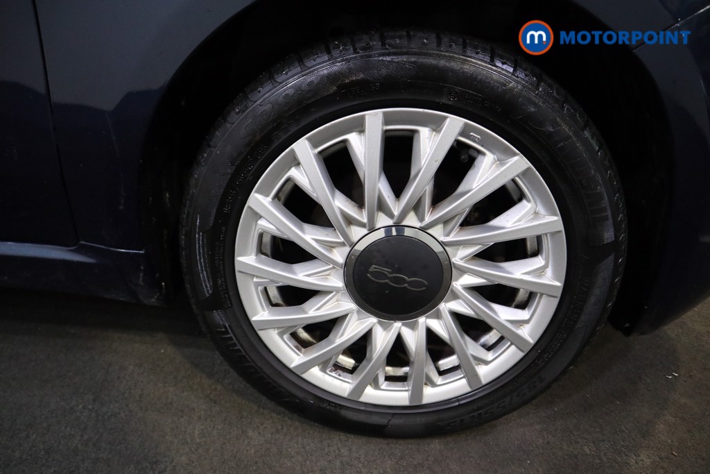 Used Fiat 500 2021 for sale - 77354623: Photo 24