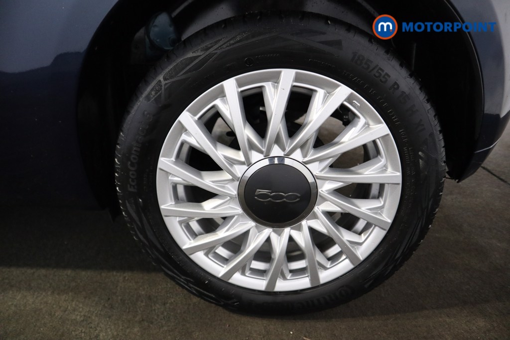 Used Fiat 500 2021 for sale - 77354623: Photo 26