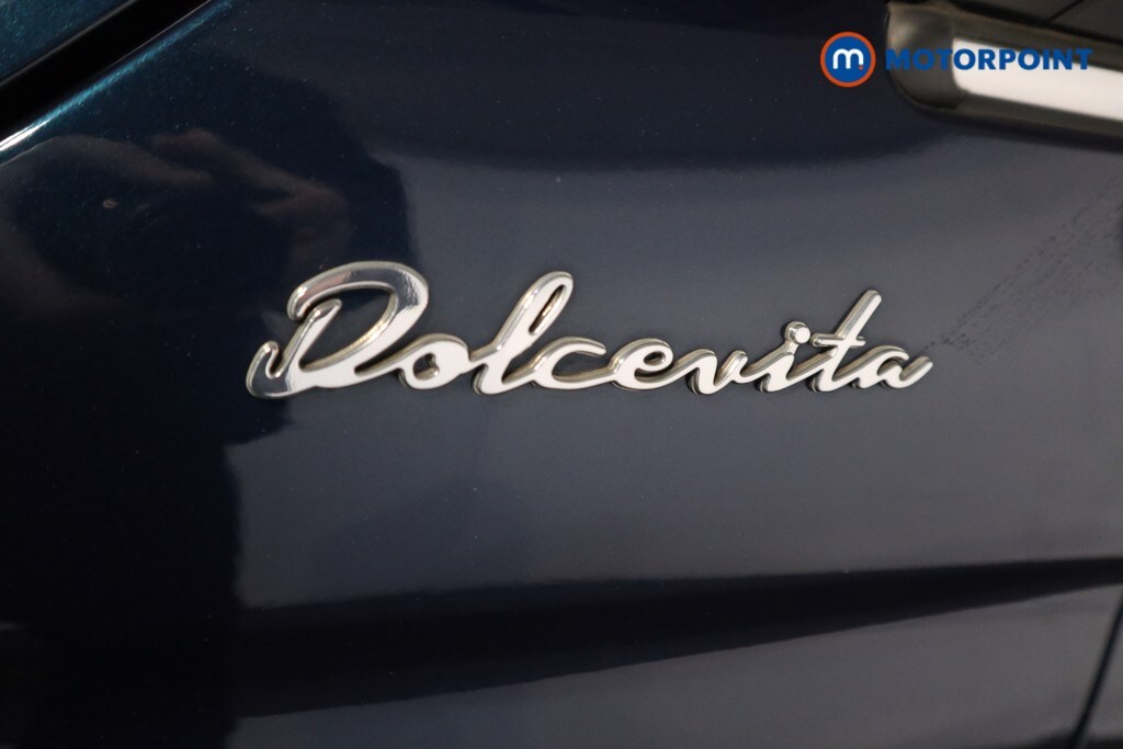 Used Fiat 500 2021 for sale - 77354623: Photo 33