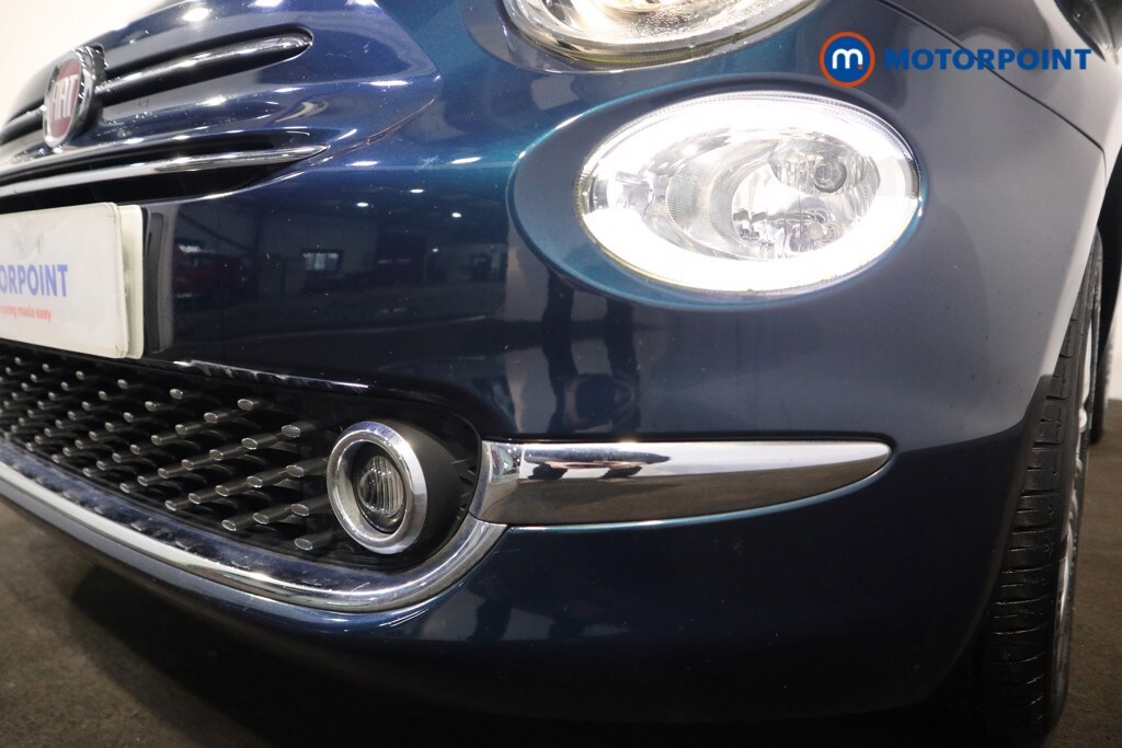 Used Fiat 500 2021 for sale - 77354623: Photo 34