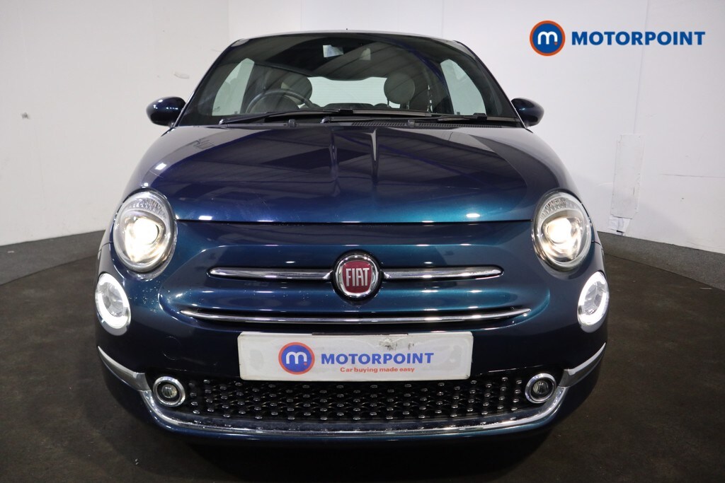 Used Fiat 500 2021 for sale - 77354623: Photo 36