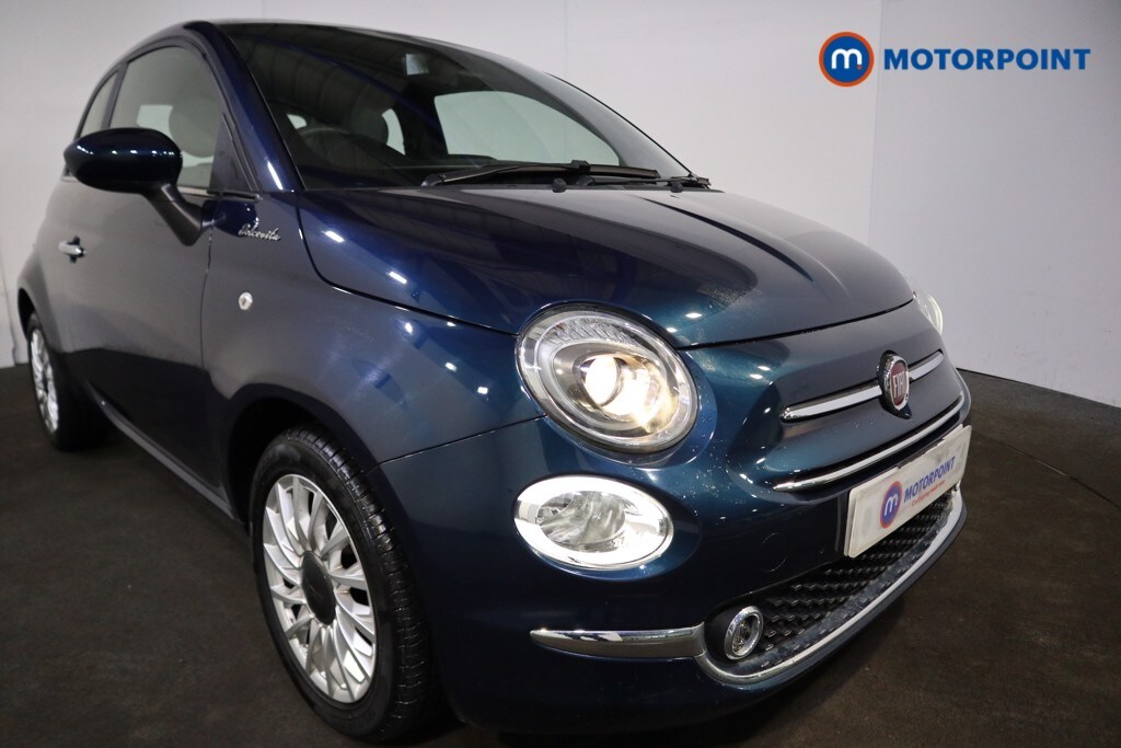 Used Fiat 500 2021 for sale - 77354623: Photo 37