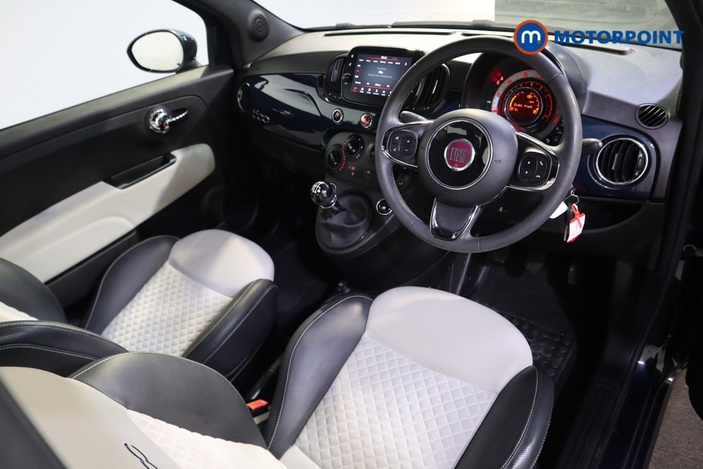 Used Fiat 500 2021 for sale - 77354623: Photo 9