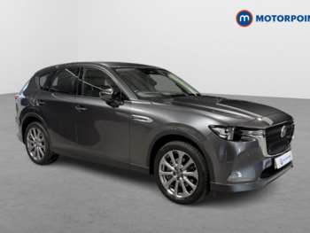 2023 - 2.5 PHEV Exclusive-Line 5dr Auto