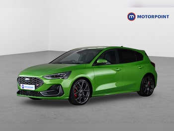 Used Ford Focus 2023 for sale - 79008595: Photo