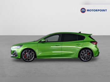 Used Ford Focus 2023 for sale - 79008595: Photo