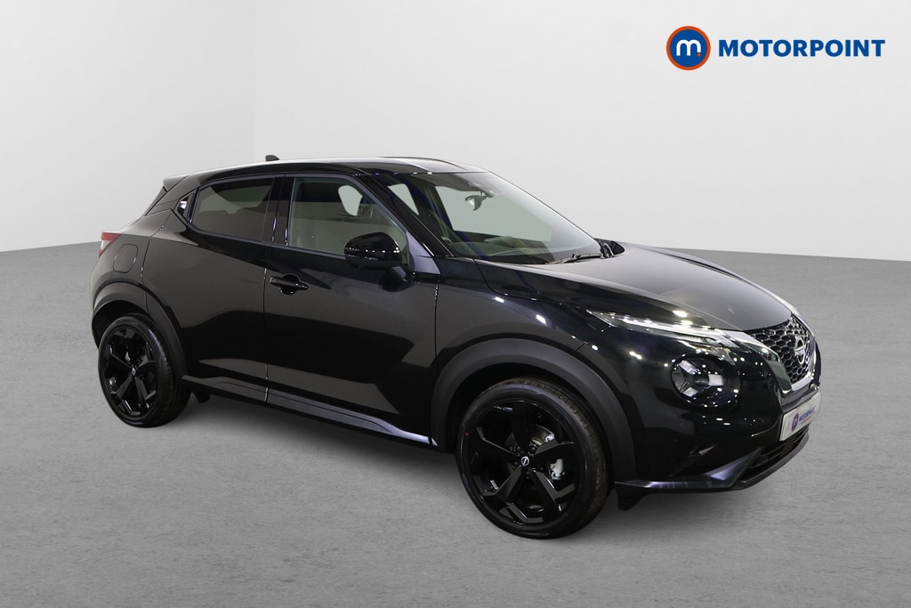 Used Nissan Juke 2025 for sale - 76723222: Photo 1