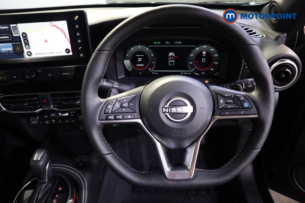 Used Nissan Juke 2025 for sale - 76723222: Photo 11