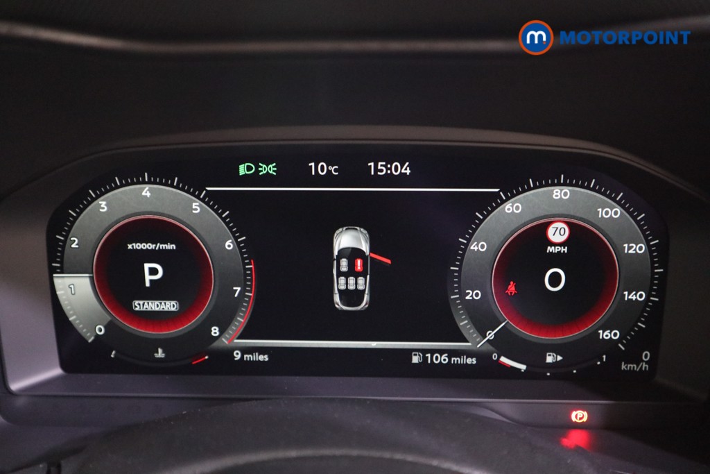 Used Nissan Juke 2025 for sale - 76723222: Photo 12