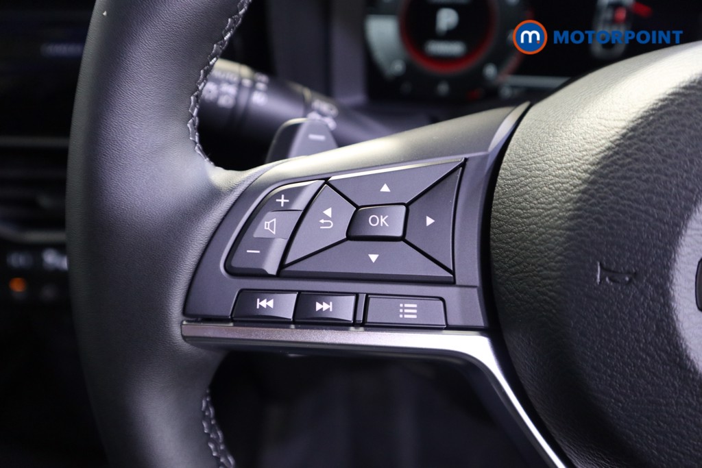 Used Nissan Juke 2025 for sale - 76723222: Photo 13