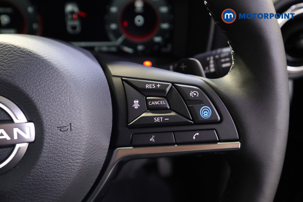 Used Nissan Juke 2025 for sale - 76723222: Photo 14