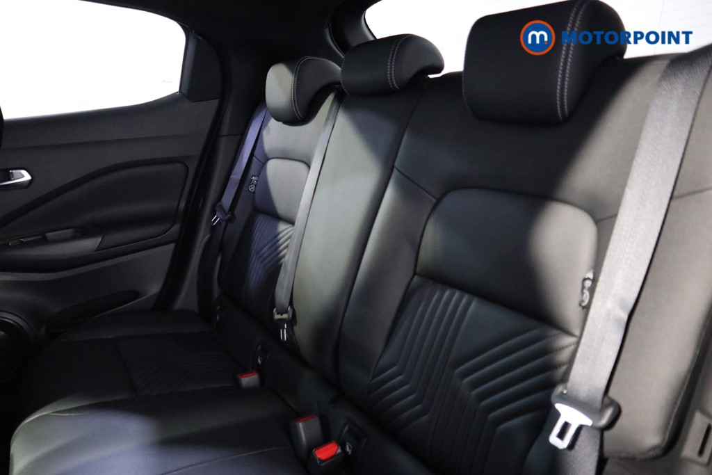 Used Nissan Juke 2025 for sale - 76723222: Photo 19