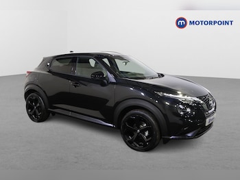 Used Nissan Juke 2025 for sale - 76723222: Photo
