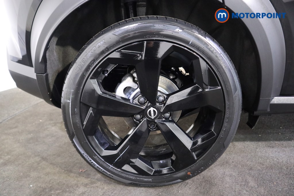 Used Nissan Juke 2025 for sale - 76723222: Photo 22