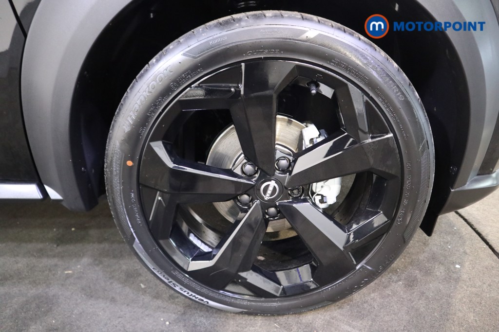 Used Nissan Juke 2025 for sale - 76723222: Photo 23