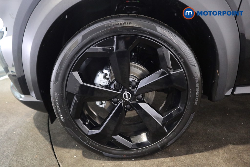 Used Nissan Juke 2025 for sale - 76723222: Photo 24