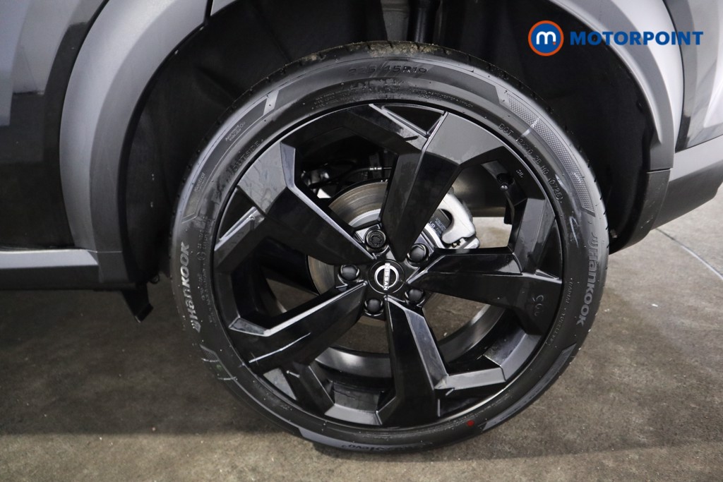 Used Nissan Juke 2025 for sale - 76723222: Photo 25