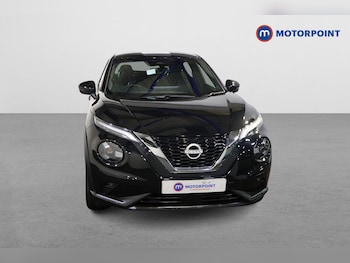 Used Nissan Juke 2025 for sale - 76723222: Photo