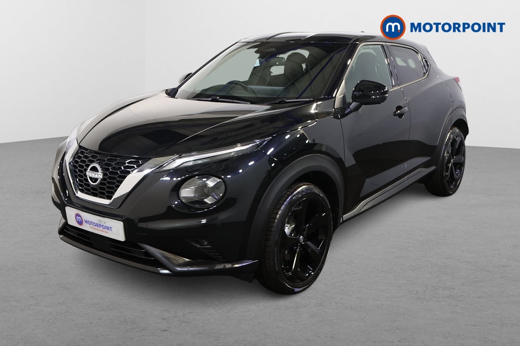 Used Nissan Juke 2025 for sale - 76723222: Photo 3