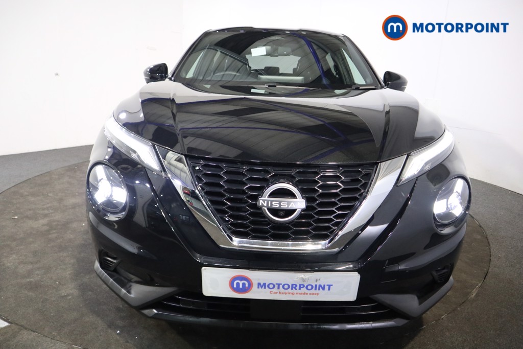 Used Nissan Juke 2025 for sale - 76723222: Photo 35