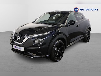 Used Nissan Juke 2025 for sale - 76723222: Photo
