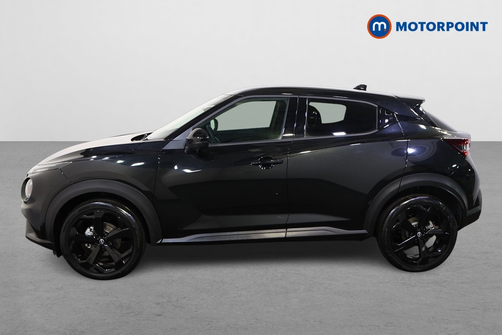 Used Nissan Juke 2025 for sale - 76723222: Photo 4