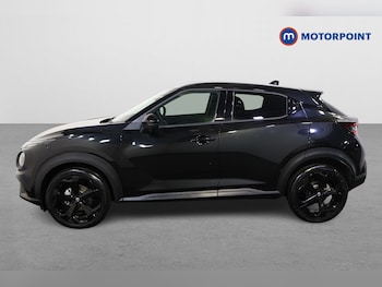 Used Nissan Juke 2025 for sale - 76723222: Photo