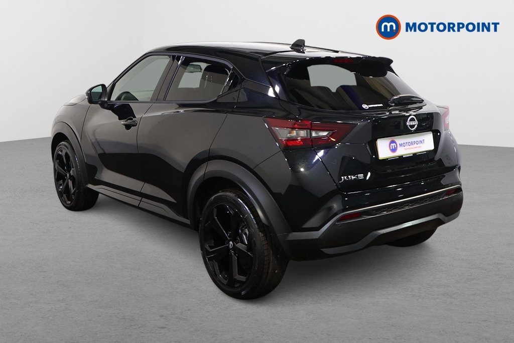 Used Nissan Juke 2025 for sale - 76723222: Photo 5
