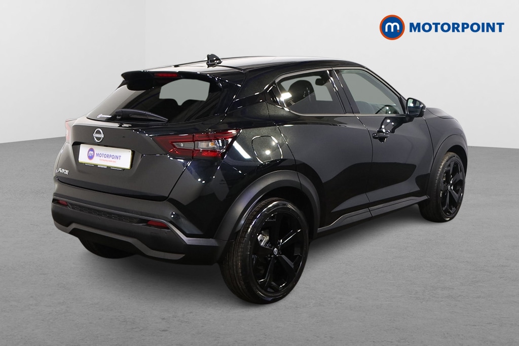 Used Nissan Juke 2025 for sale - 76723222: Photo 7