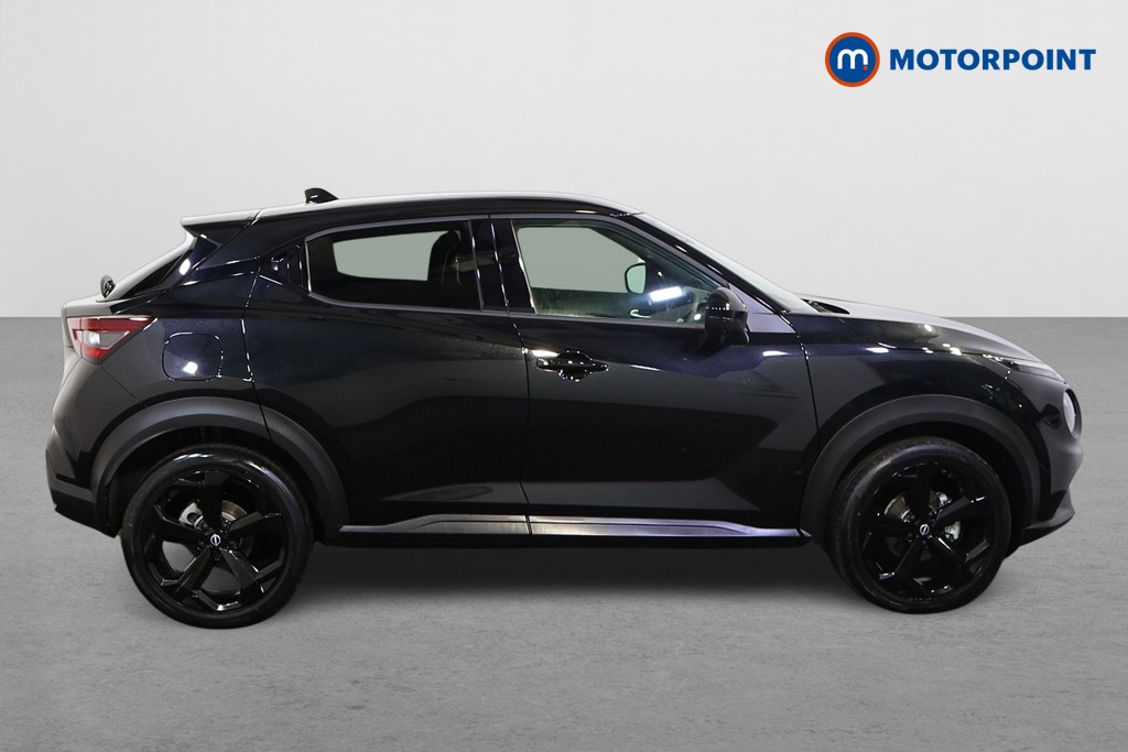 Used Nissan Juke 2025 for sale - 76723222: Photo 8
